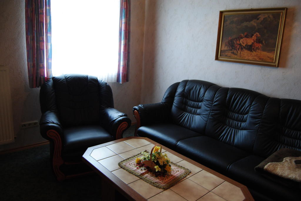 Gut Dankerode Apartment Dankerode  Room photo