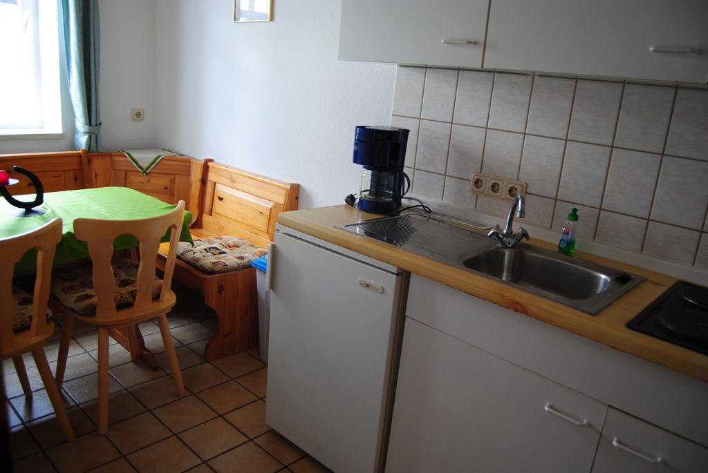 Gut Dankerode Apartment Dankerode  Room photo