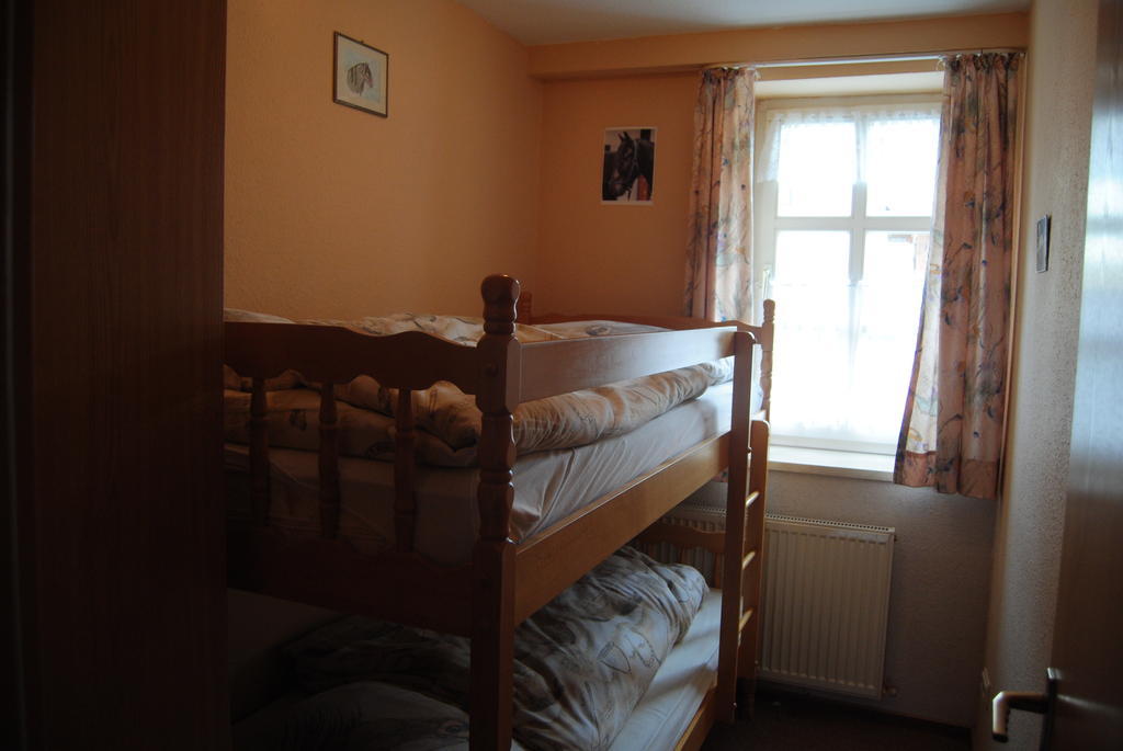 Gut Dankerode Apartment Dankerode  Room photo