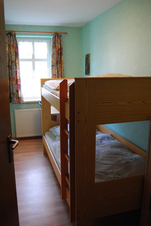 Gut Dankerode Apartment Dankerode  Room photo