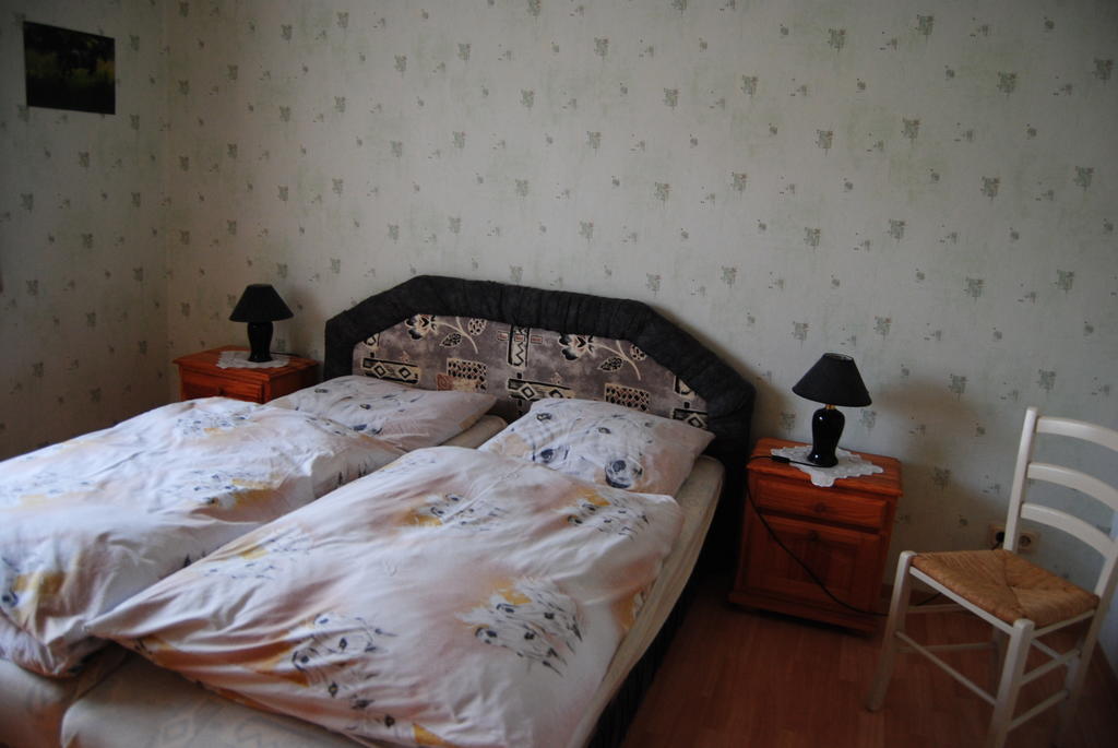 Gut Dankerode Apartment Dankerode  Room photo