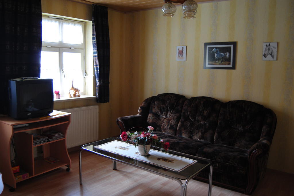 Gut Dankerode Apartment Dankerode  Room photo