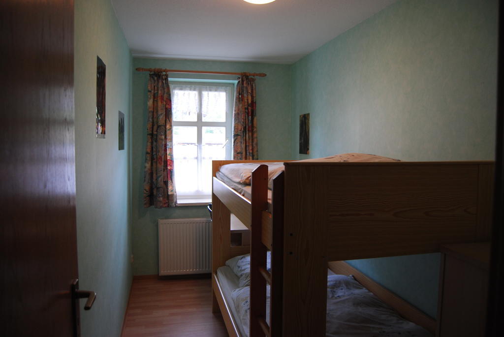 Gut Dankerode Apartment Dankerode  Room photo