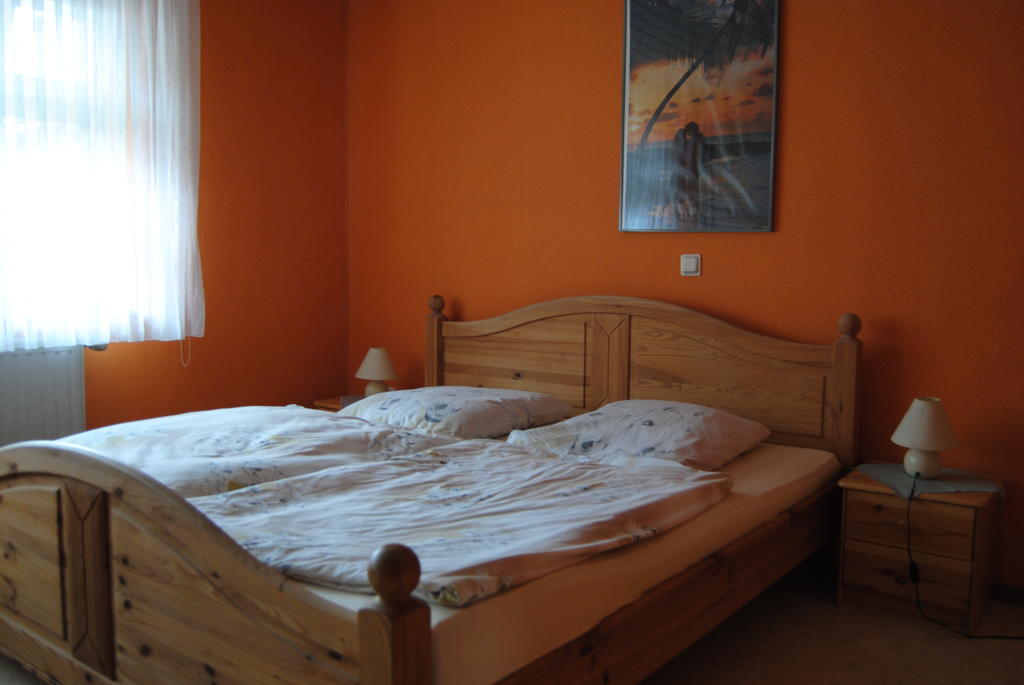 Gut Dankerode Apartment Dankerode  Room photo